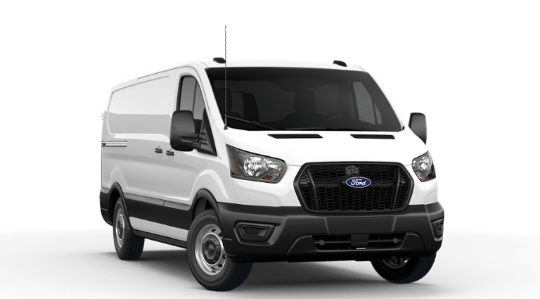 2026 Ford Transit 150