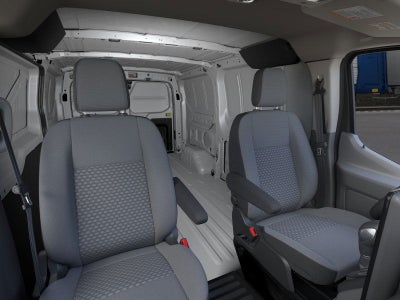 2026 Ford Transit 150