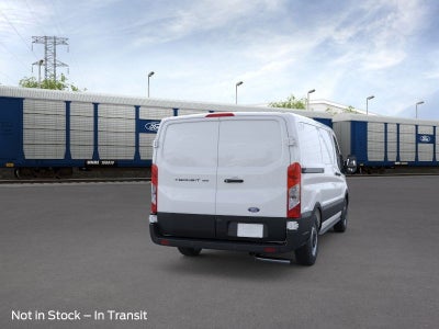 2026 Ford Transit 150