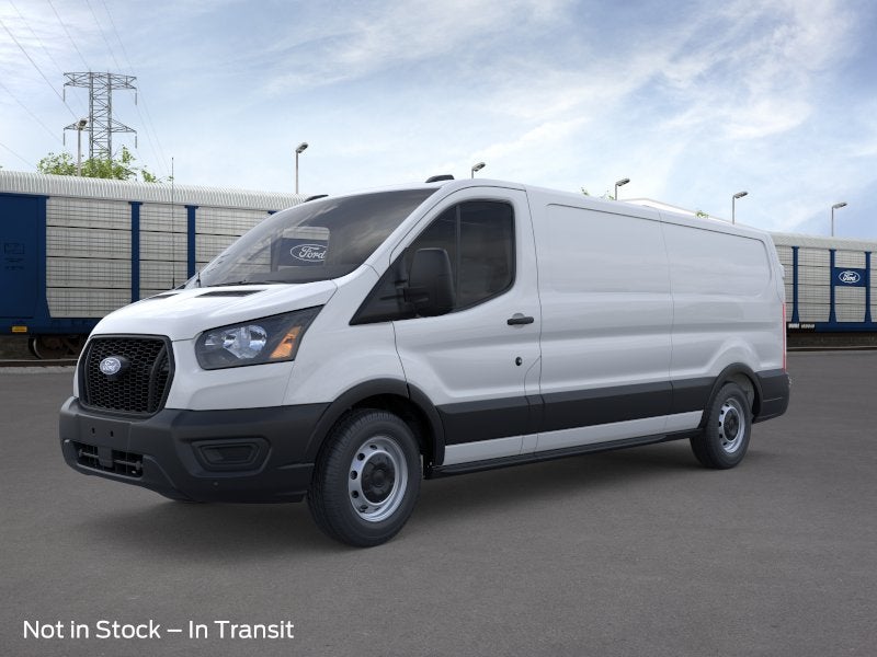 2026 Ford Transit 150 Low Roof 148 WB's photo