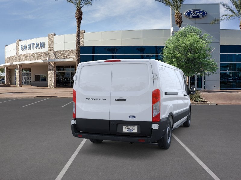 2026 Ford Transit 150
