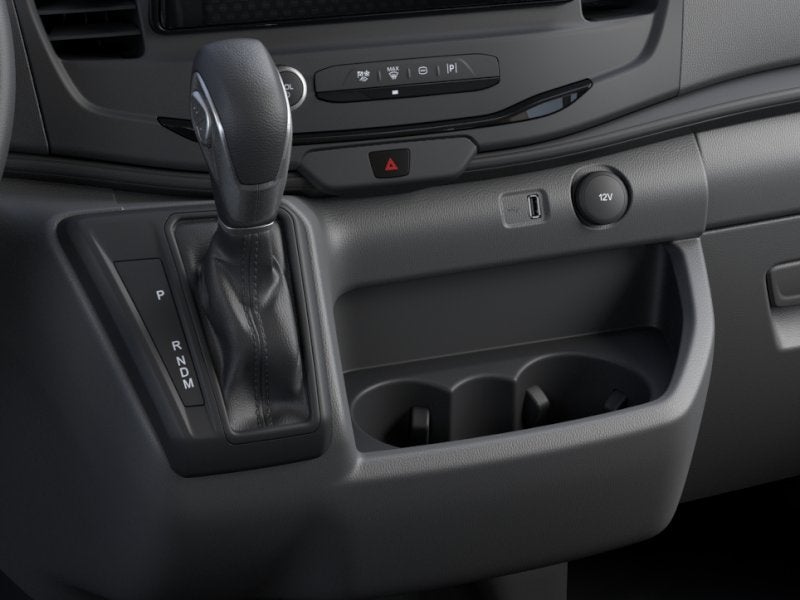 2026 Ford Transit 150