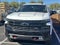 2022 Chevrolet Silverado 1500 Limited LT Trail Boss