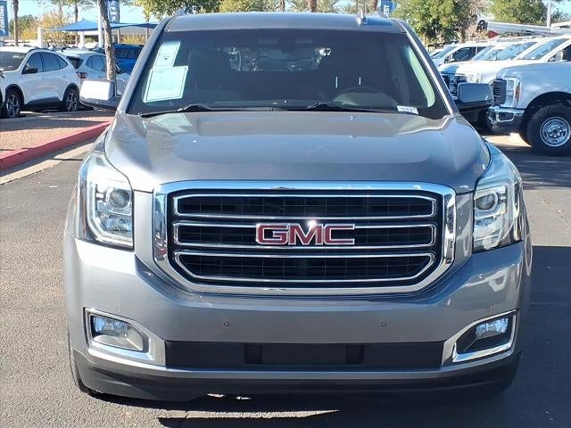 2020 GMC Yukon SLE