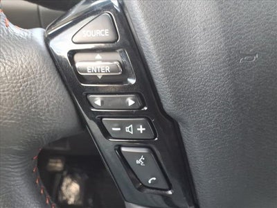 2022 Nissan Frontier PRO-X