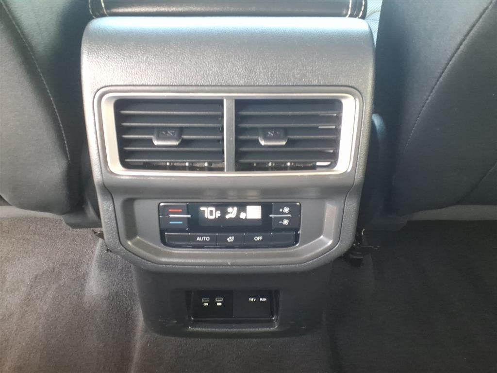 2024 Volkswagen Atlas SE 4Motion