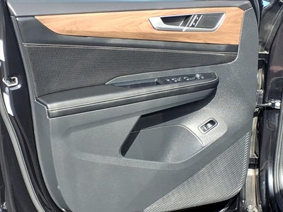 2024 Volkswagen Atlas SE 4Motion