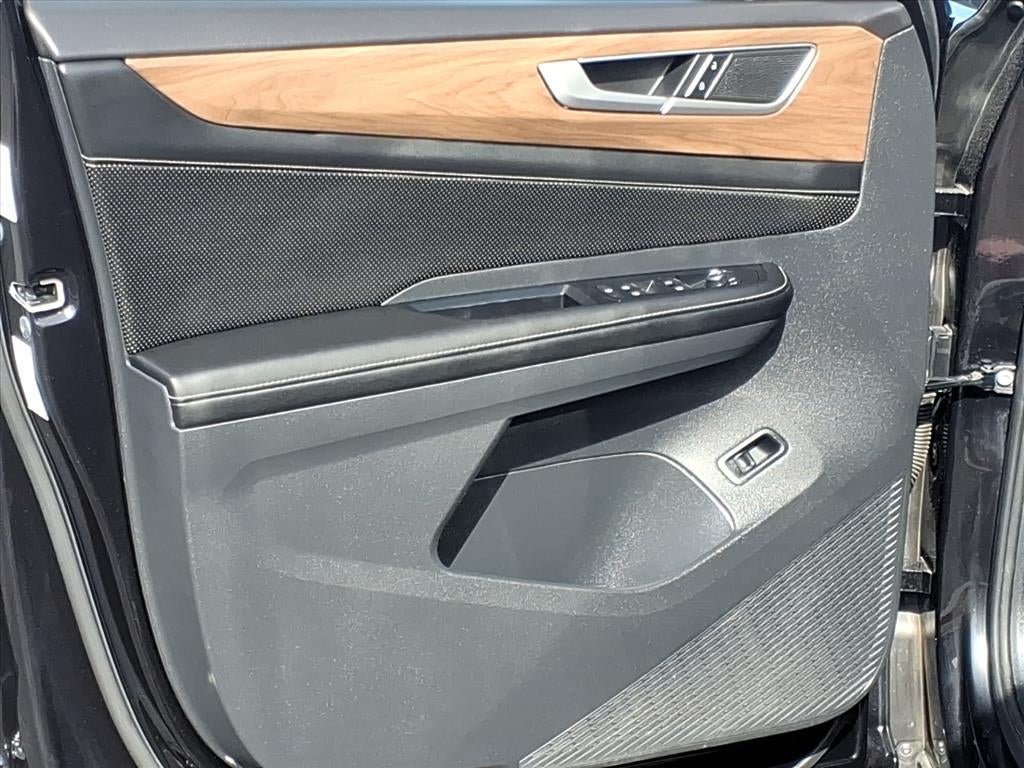 2024 Volkswagen Atlas SE 4Motion