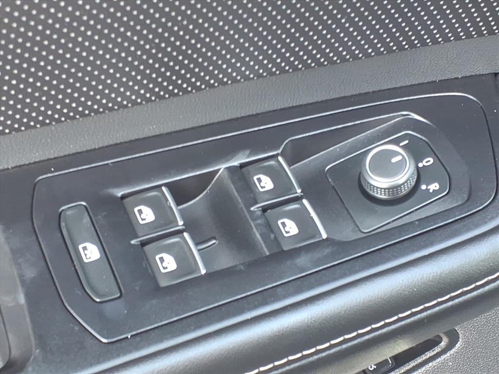 2024 Volkswagen Atlas SE 4Motion