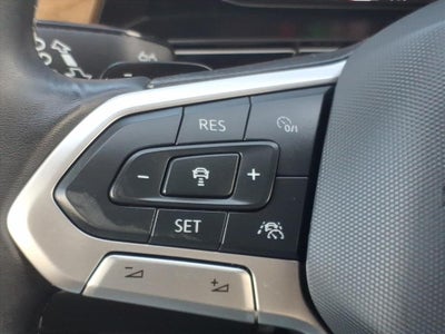 2024 Volkswagen Atlas SE 4Motion