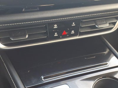 2024 Volkswagen Atlas SE 4Motion