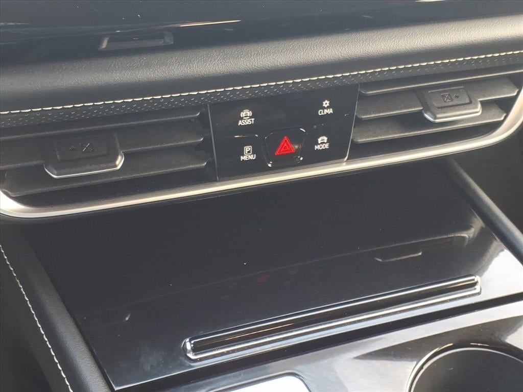 2024 Volkswagen Atlas SE 4Motion