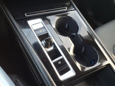 2024 Volkswagen Atlas SE 4Motion