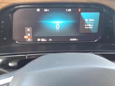 2024 Volkswagen Atlas SE 4Motion