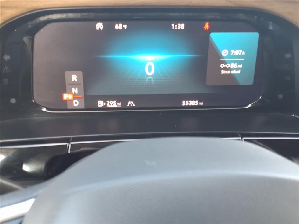 2024 Volkswagen Atlas SE 4Motion