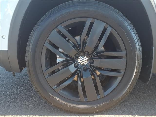 2018 Volkswagen Atlas V6 SEL Premium 4Motion