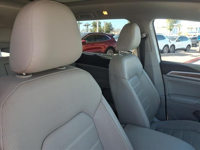 2018 Volkswagen Atlas V6 SEL Premium 4Motion