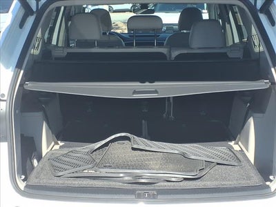 2018 Volkswagen Atlas V6 SEL Premium 4Motion