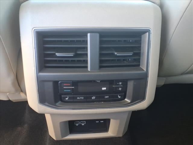 2018 Volkswagen Atlas V6 SEL Premium 4Motion