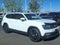 2018 Volkswagen Atlas V6 SEL Premium 4Motion