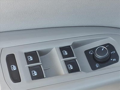 2018 Volkswagen Atlas V6 SEL Premium 4Motion