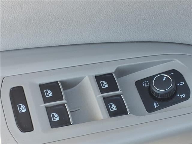 2018 Volkswagen Atlas V6 SEL Premium 4Motion