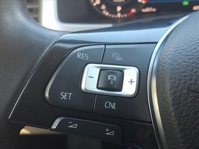 2018 Volkswagen Atlas V6 SEL Premium 4Motion