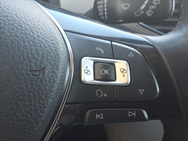 2018 Volkswagen Atlas V6 SEL Premium 4Motion