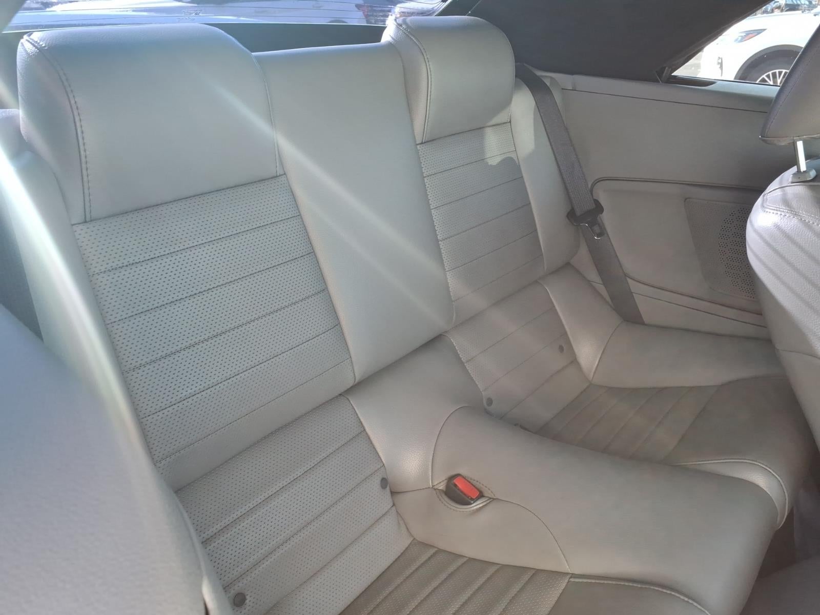 2006 Ford Mustang GT Deluxe