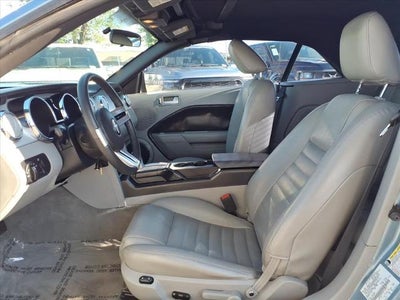 2006 Ford Mustang GT Deluxe