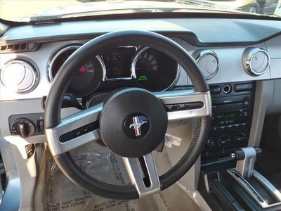 2006 Ford Mustang GT Deluxe