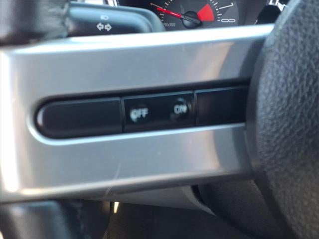 2006 Ford Mustang GT Deluxe