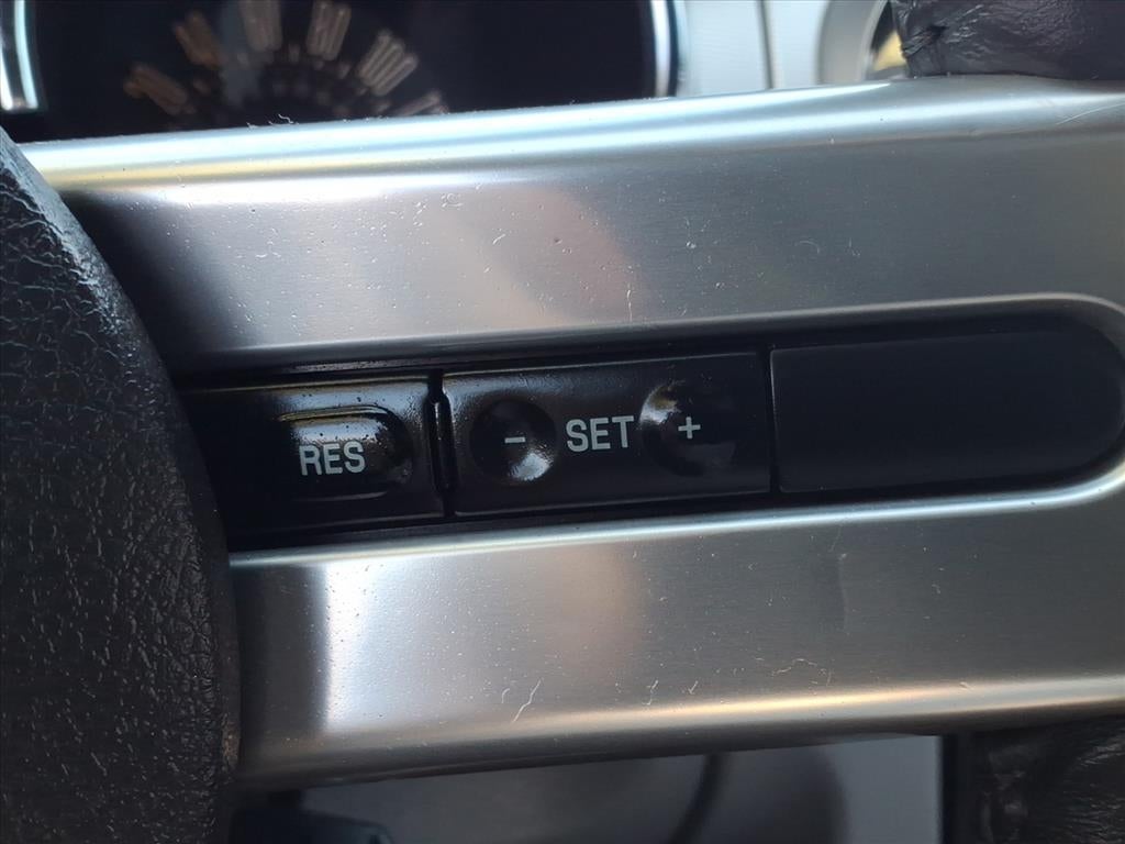 2006 Ford Mustang GT Deluxe