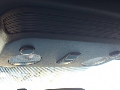 2006 Ford Mustang GT Deluxe