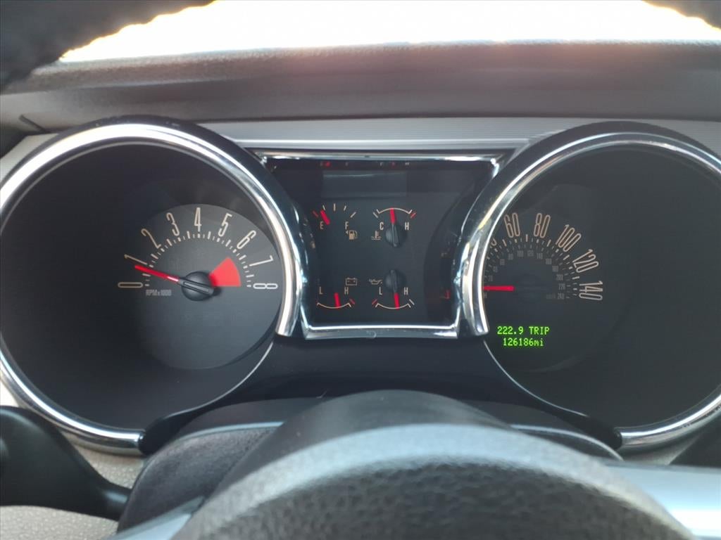 2006 Ford Mustang GT Deluxe