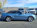2006 Ford Mustang GT Deluxe