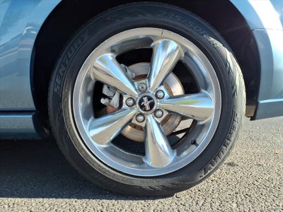 2006 Ford Mustang GT Deluxe