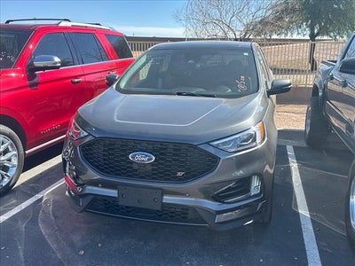 2019 Ford Edge ST