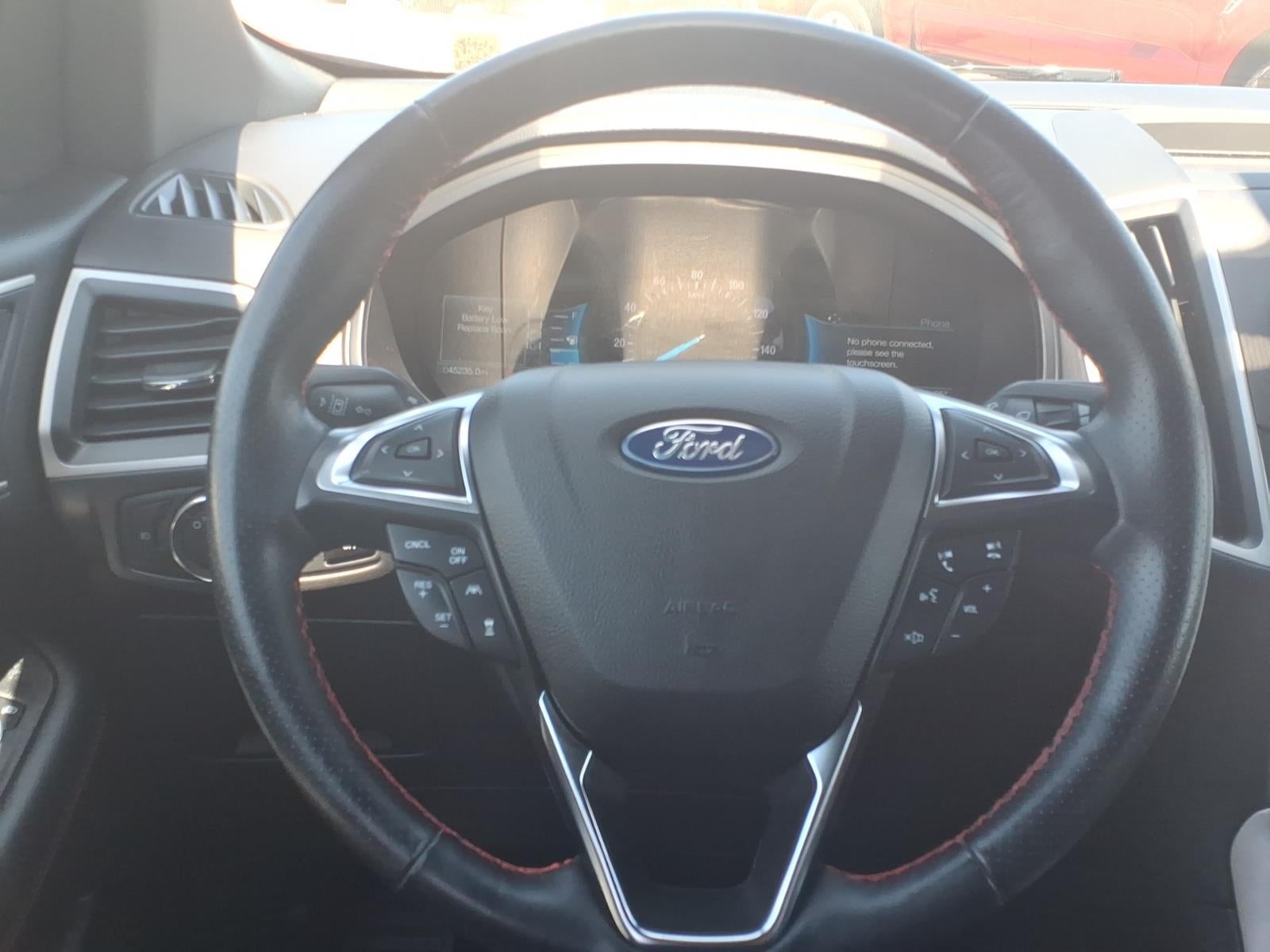 2023 Ford Edge ST-Line