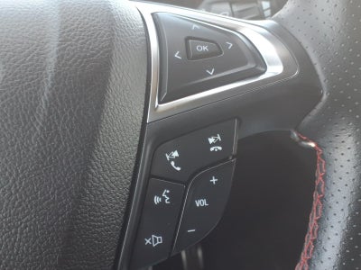 2023 Ford Edge ST-Line