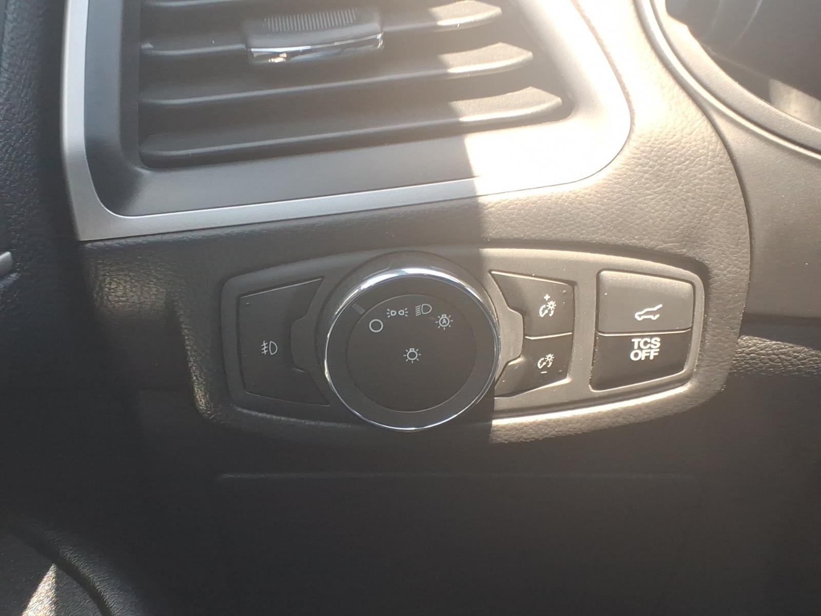 2023 Ford Edge ST-Line
