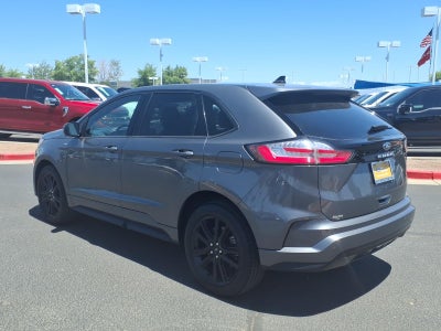 2023 Ford Edge ST-Line