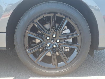 2023 Ford Edge ST-Line
