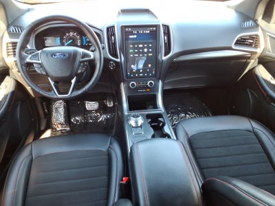2022 Ford Edge ST-Line