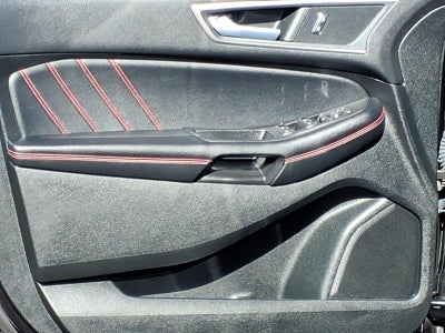 2022 Ford Edge ST-Line