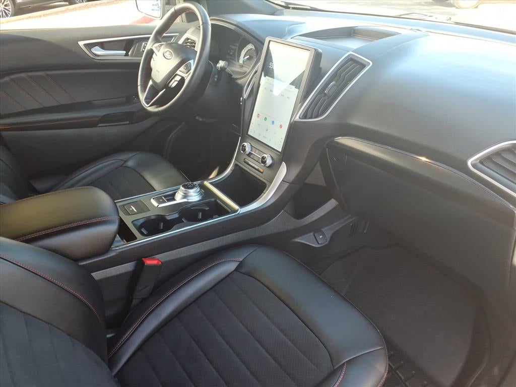 2024 Ford Edge ST Line