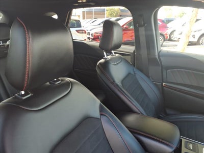 2024 Ford Edge ST Line