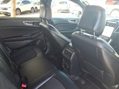 2024 Ford Edge ST Line