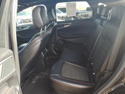 2024 Ford Edge ST Line