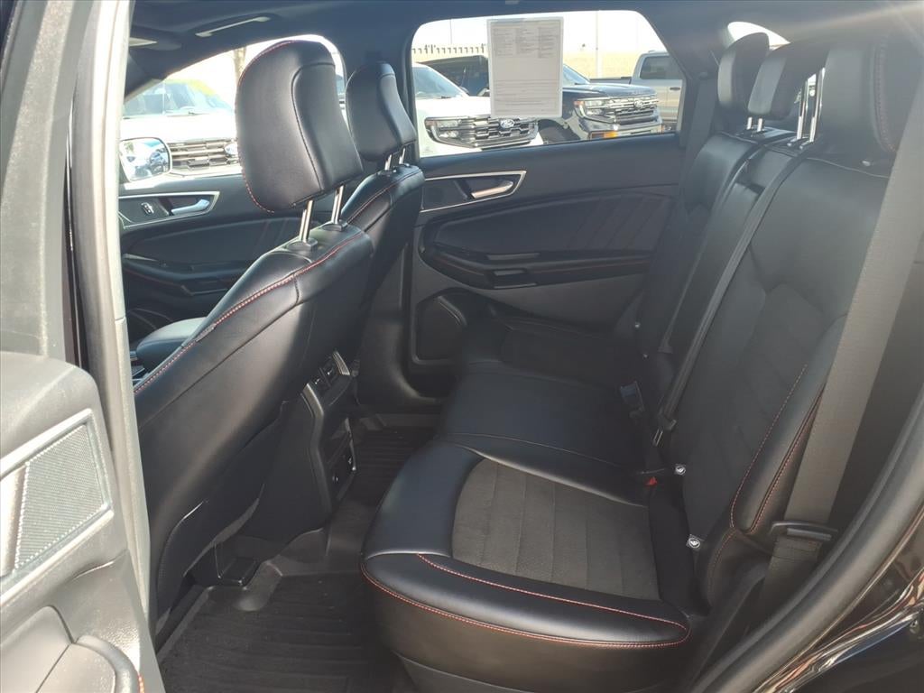 2024 Ford Edge ST Line